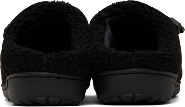 Ремені A.P.C. A.P.C. SUBU Edition Belt Line Slippers чорний | PSAKS-M53322, 4