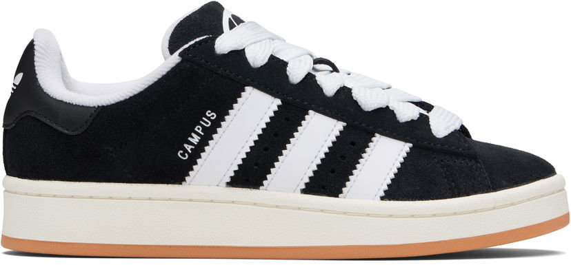 Кросівки та взуття adidas Originals Campus 00s Originals чорний | JP9163