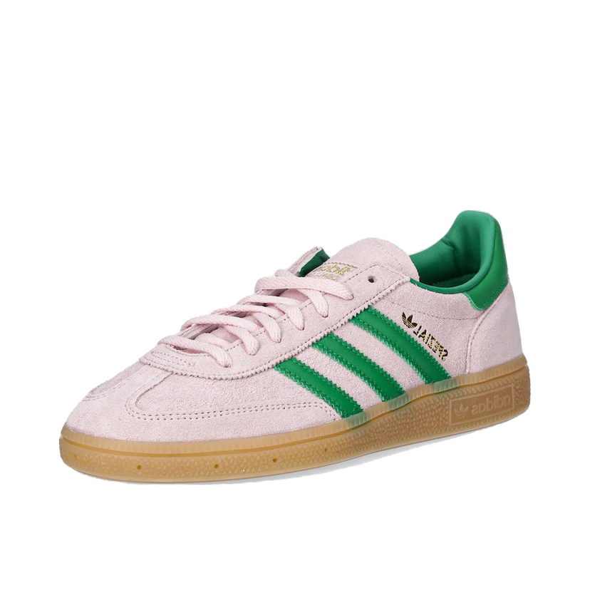 Кросівки та взуття adidas Originals adidas Originals Handball Spezial Рожевий | JR7347