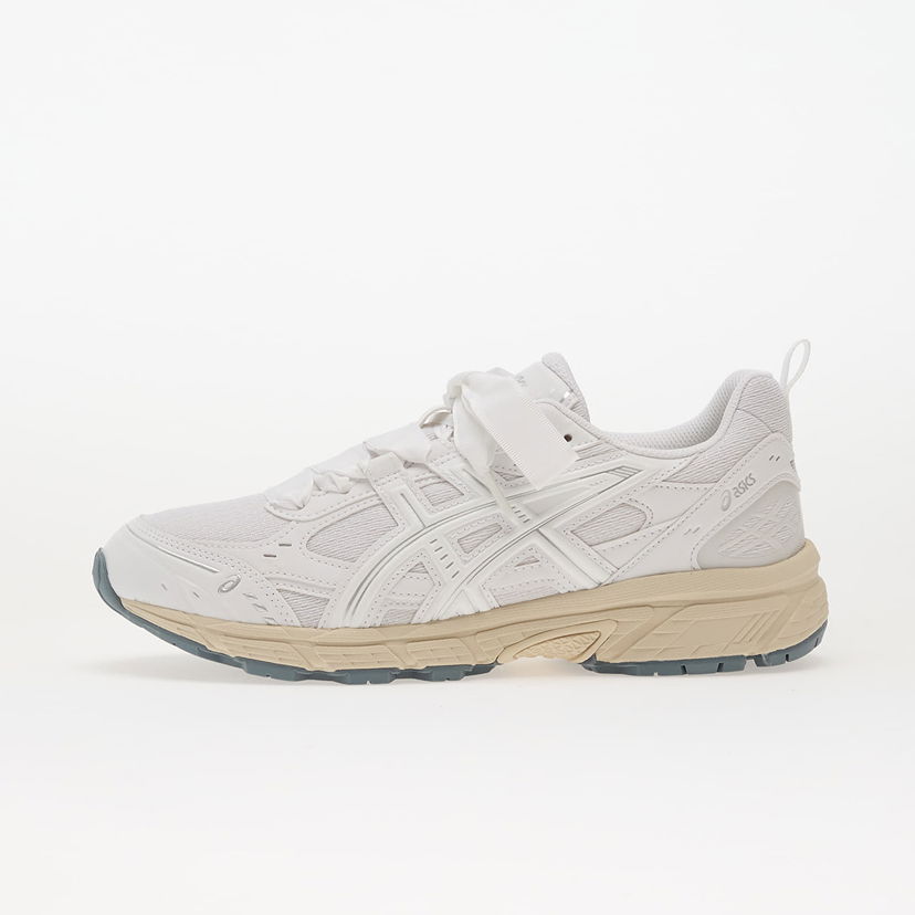 Кросівки та взуття Asics Gel-Nunobiki білий | 1203A753-100