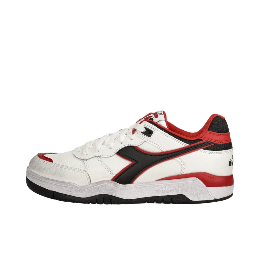 Кросівки та взуття Diadora B.56 Icona білий | 501.180124.C0823