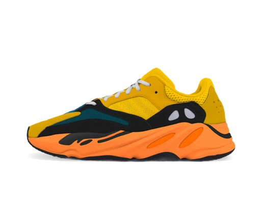 Кросівки та взуття adidas Yeezy Yeezy Boost 700 "Sun" Помаранчевий | GZ6984