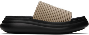Купальники rag & bone rag & bone Brixley Slides бежевий | WFF23PF0042E4, 0