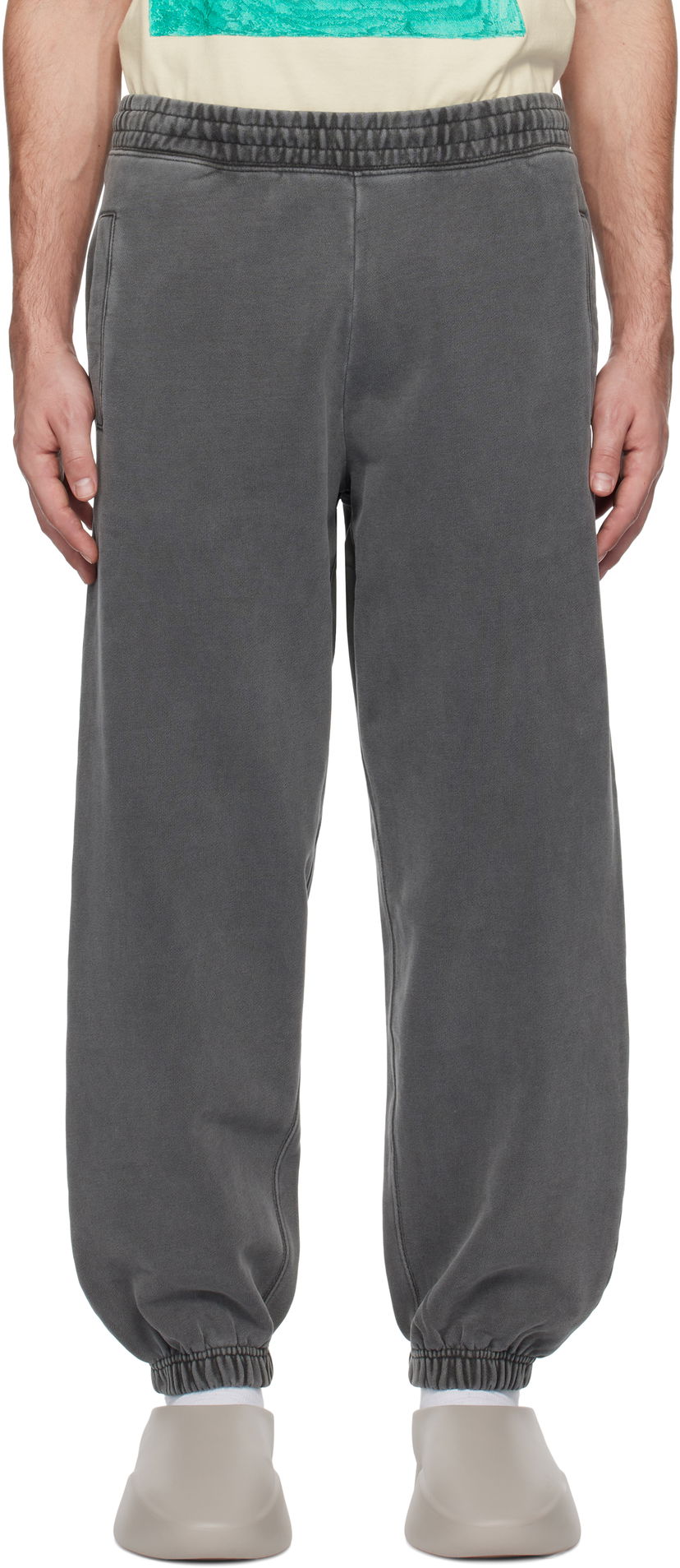 Спортивні штани Carhartt WIP Lounge Pants Vista Grand Сірий | I032337