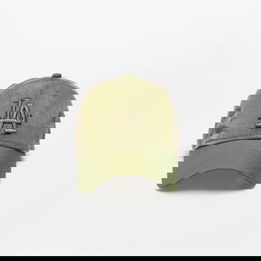 Кепка New Era Los Angeles Dodgers Multi Texture 9Twenty Adjustable Cap Зелений | 60358073, 0