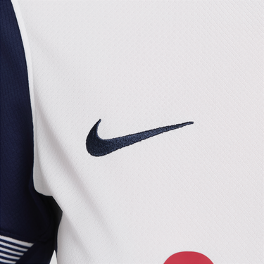 Джерсі Nike Dri-FIT Tottenham Hotspur Stadium 2024 білий | FN8984-101, 2