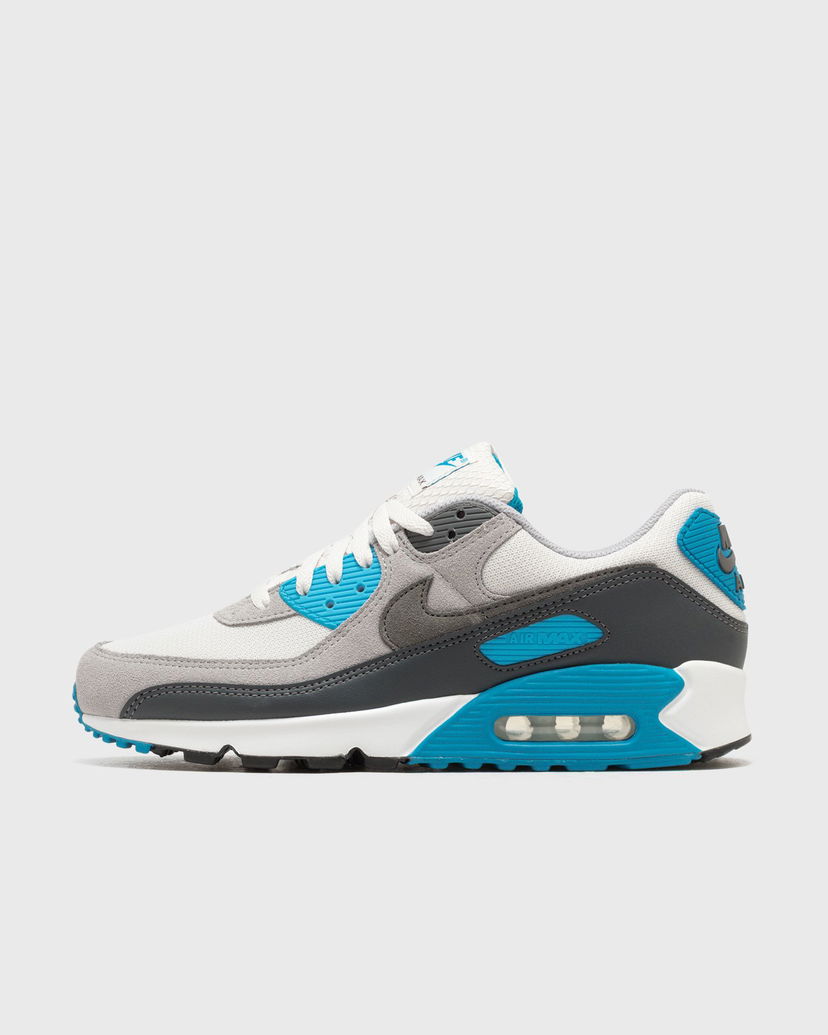 Кросівки та взуття Nike AIR MAX 90 Різнокольоровий | DM0029-019