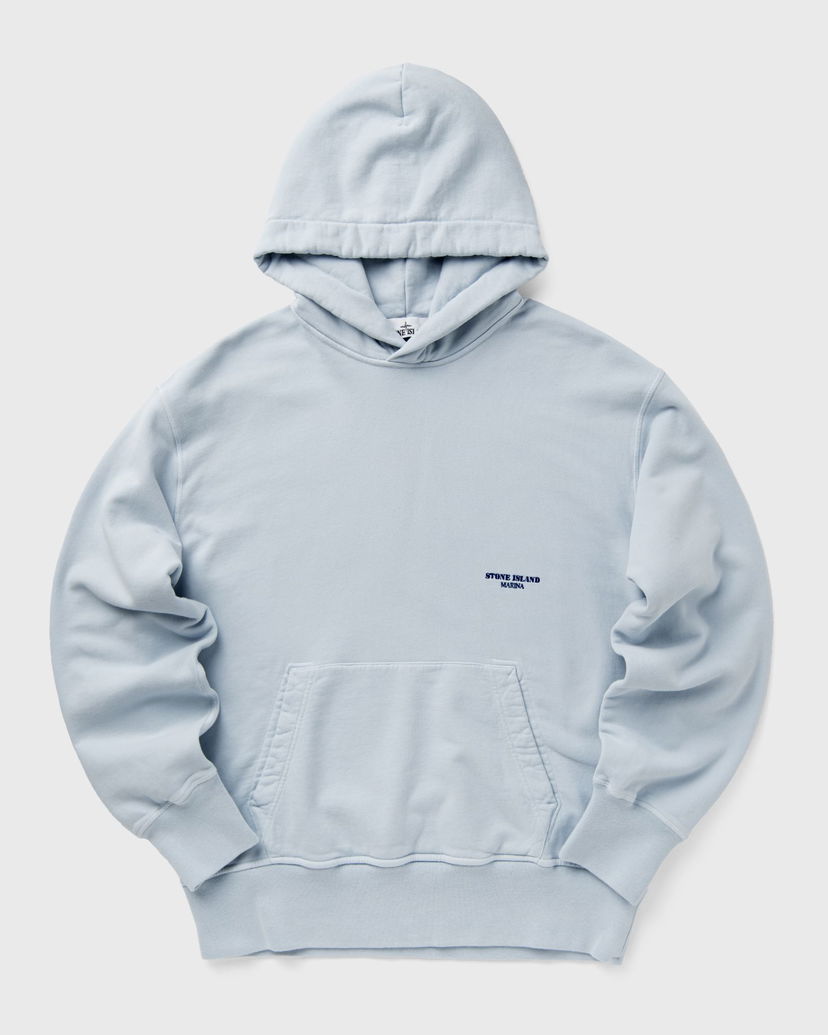 Світшоти Stone Island Stone Island Marina Hoodie Синій | K2S156100027S0X13.V0040