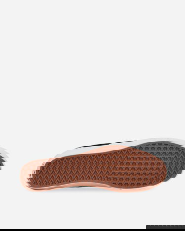 Кросівки та взуття Vans Slip-On Reissue 98 LX Sneakers Black чорний | VN000CSEBA21, 5