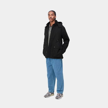 Куртка Carhartt WIP Bryce Jacket чорний | I032249_00E_XX, 3
