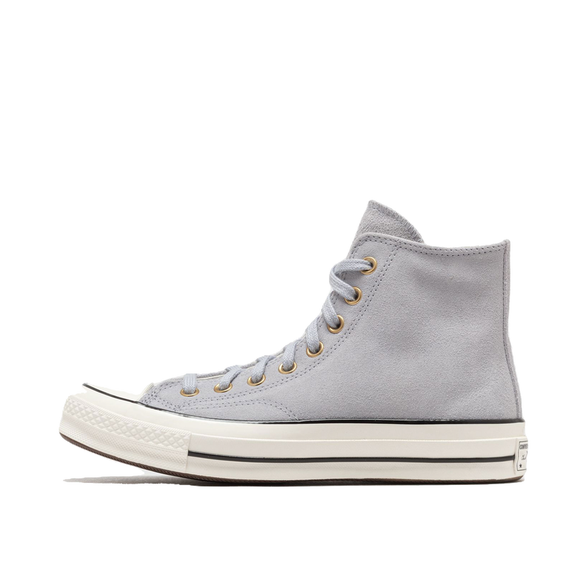 Кросівки та взуття Converse Chuck 70 Сірий | A13828C