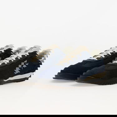 Кросівки та взуття Converse Run Star Trainer Ox темно-синій | A10621C, 5