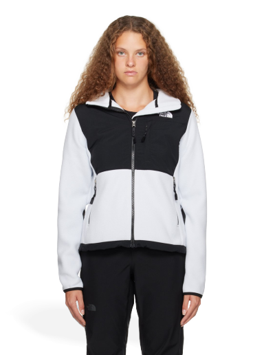 Вітровка The North Face Denali Jacket Синій | NF0A7UR6
