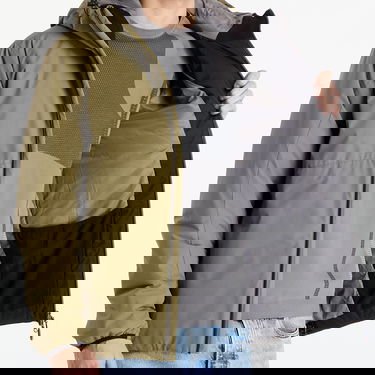 Куртка Tilak Svalbard Infinium Hooded Jacket Зелений | 1007705, 3