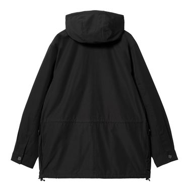 Куртка Carhartt WIP Bryce Jacket чорний | I032249_00E_XX, 6