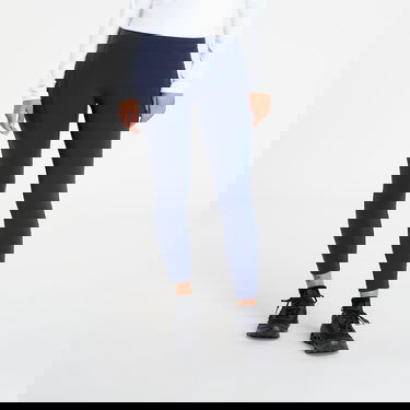 Шкарпетки On Running Performance Tights 7/8 темно-синій | 1WF30200255 W, 0