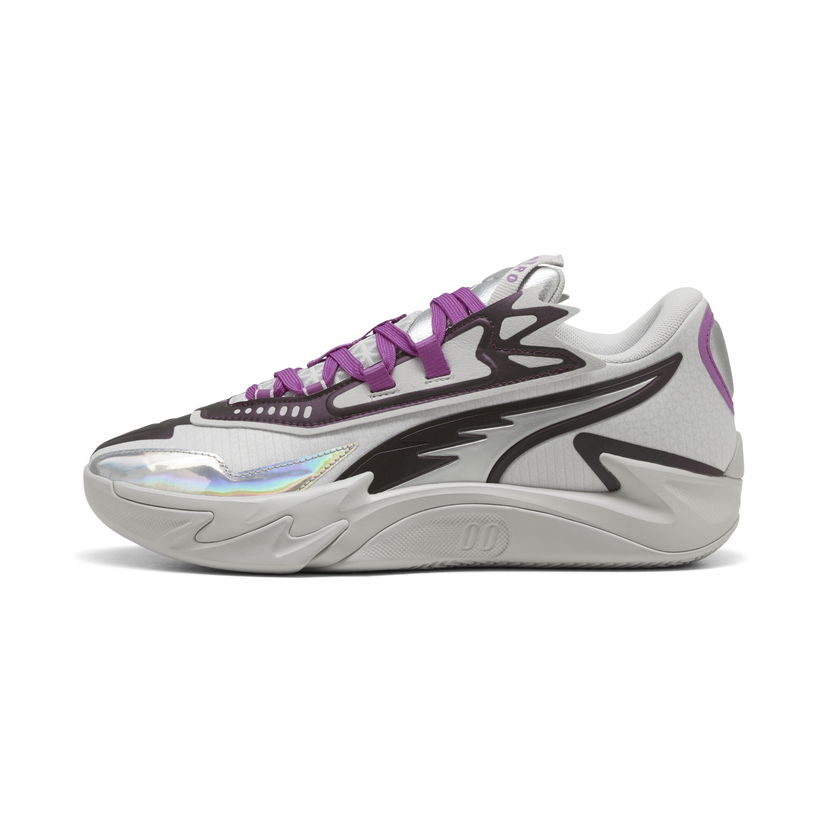 Кросівки та взуття Puma Scoot Zeros II Sterling Фіолетовий | 311351_01