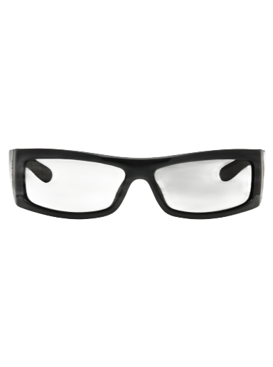 Сонцезахисні окуляри Gucci Rectangular Sunglasses чорний | GG1492S-007