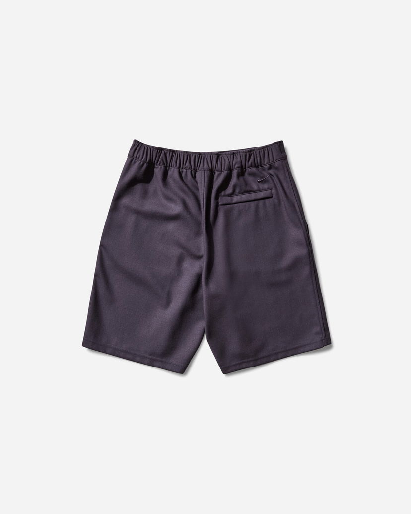 Шорти Nike Wool Classic Woven Shorts Фіолетовий | HM9453-540