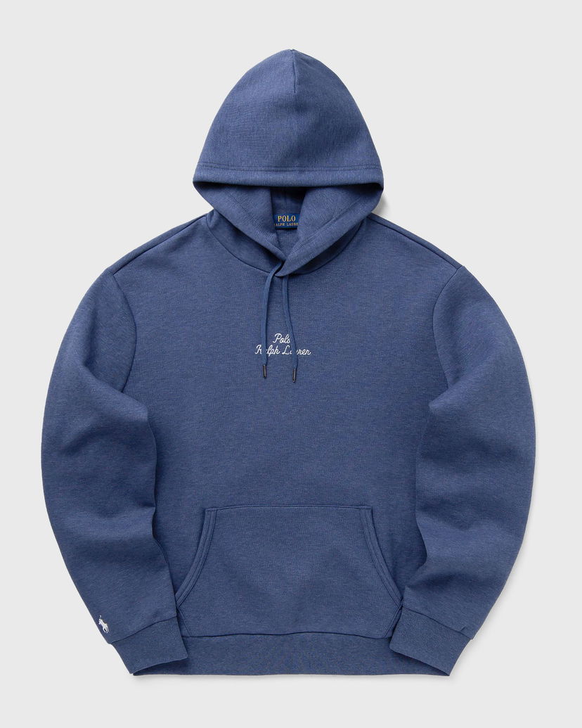 Світшоти Polo by Ralph Lauren Polo Ralph Lauren Embroidered Hoodie Синій | 710936586014