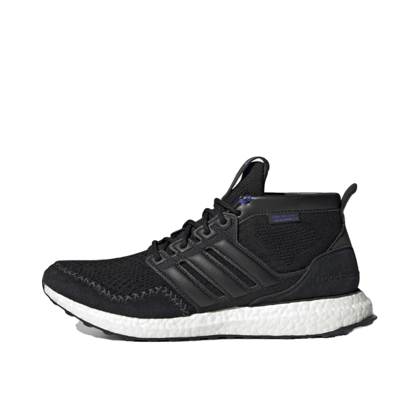 бігти adidas Performance Ultraboost rLEA Lab чорний | FZ3985