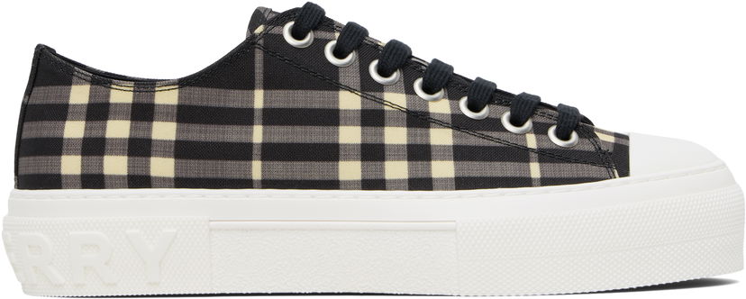 Одяг Burberry Burberry Check Різнокольоровий | 8107495