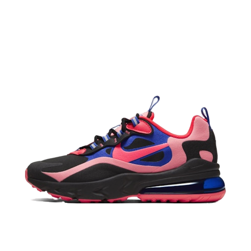 Кросівки та взуття Nike Air Max 270 React Різнокольоровий | CT1579-001