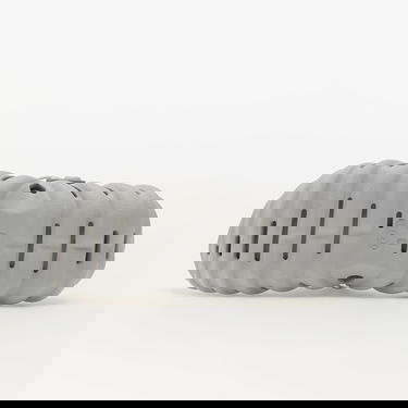 Кросівки та взуття Crocs Echo Clog Atmosphere Сірий | 207937-1FT, 4