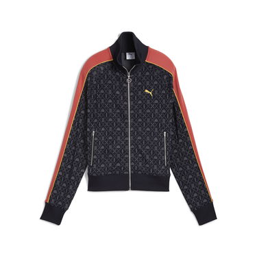 Вітровка Puma Road To Unity Printed T7 Track Jacket чорний | 629792_16, 5