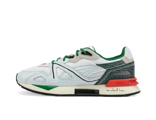 Кросівки та взуття Puma Mirage Mox Michael Lau Зелений | 375196 01