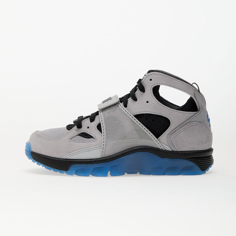 Кросівки та взуття Nike Air Trainer Huarache Сірий | IH4469-012