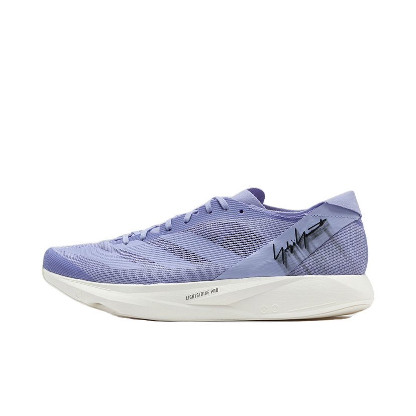 бігти Y-3 Y-3 TAKUMI SEN 10 Фіолетовий | IF4290