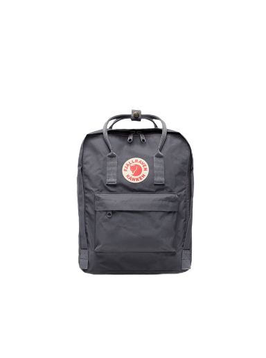 Рюкзак FJÄLLRÄVEN Kånken Сірий | F23510-046