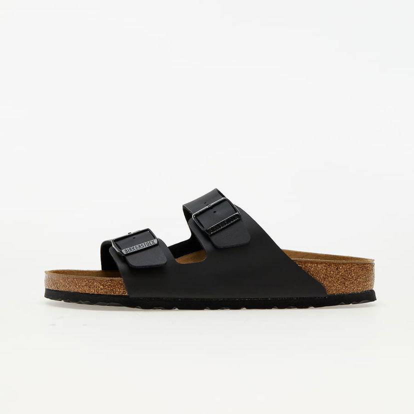 Кросівки та взуття Birkenstock Arizona BS чорний | 51791