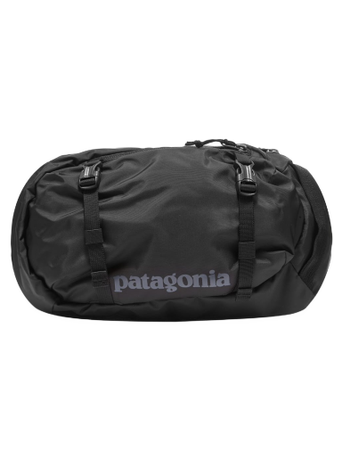 Дорожня сумка Patagonia Atom Sling 8L чорний | 48262-BLK