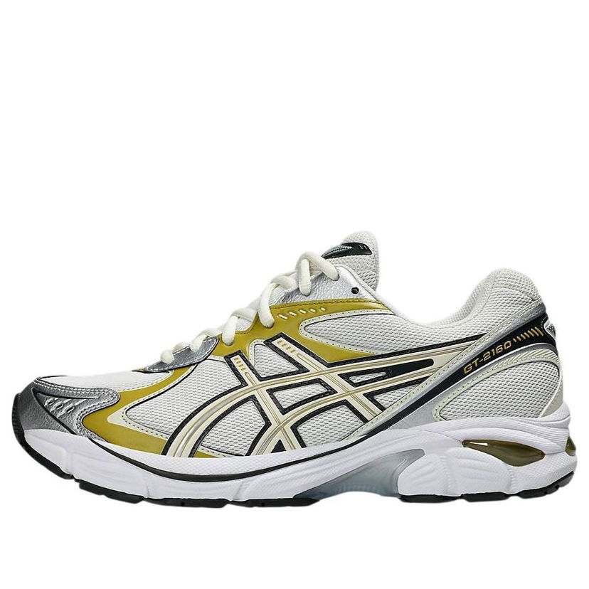 Кросівки та взуття Asics GT-2160 білий | 1203A320-106