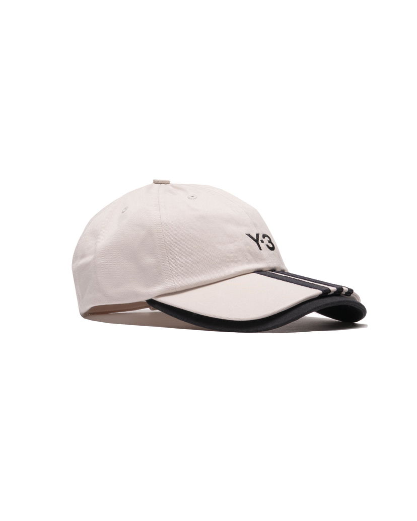 Кепка Y-3 Y-3 Baseball Cap бежевий | JM9041