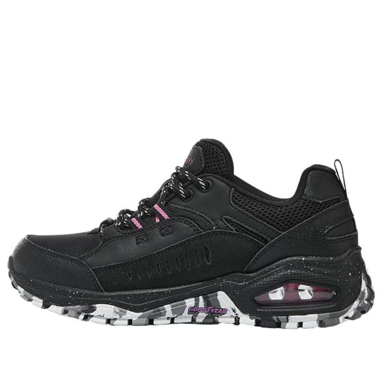 Кросівки та взуття Skechers Uno Trail чорний | 177170C-BBK, 0
