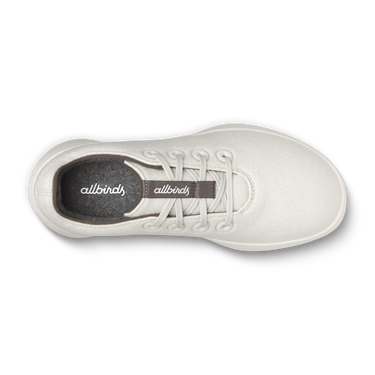 Кросівки та взуття Allbirds Wool Runner Go, Size 8 білий | A11397M, 3