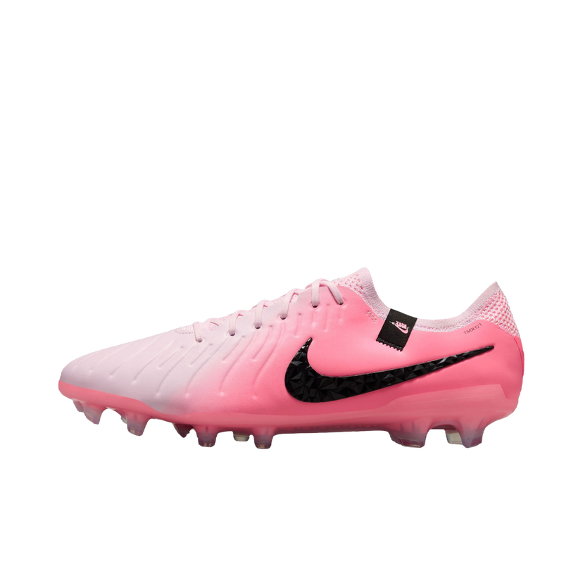 Кросівки та взуття Nike LEGEND 10 ELITE FG Рожевий | dv4328-601