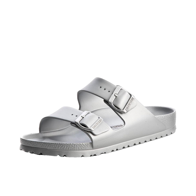 Кросівки та взуття Birkenstock Arizona EVA Металік | 1003491