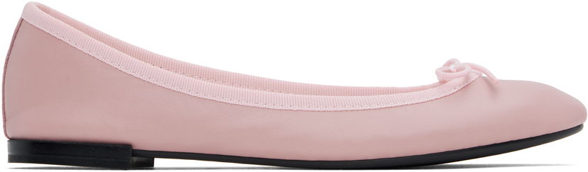 Одяг Repetto Repetto Cendrillon Ballerina Flats Рожевий | V1790VE