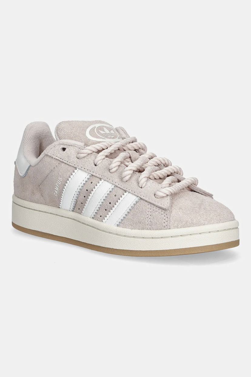 Кросівки та взуття adidas Originals adidas Originals Campus 00S бежевий | JP6193