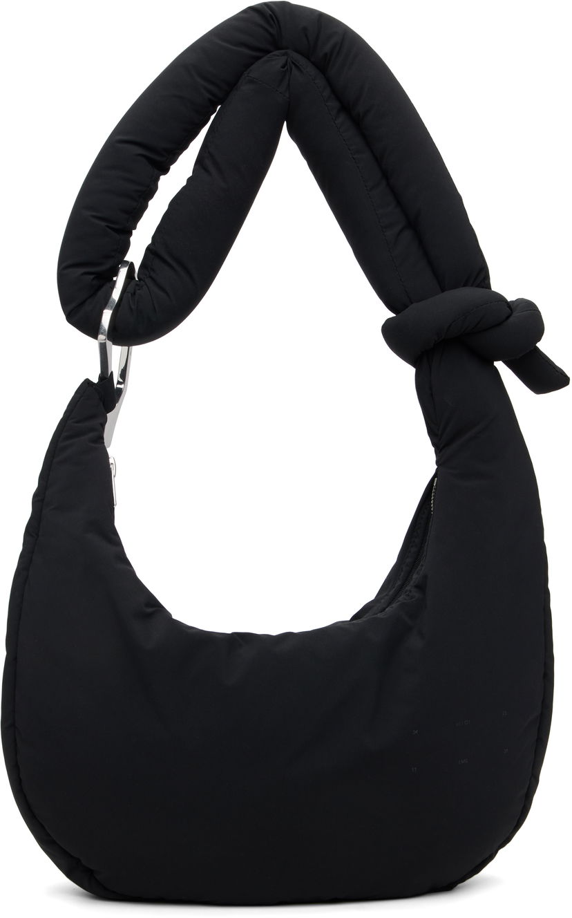 Сумка HELIOT EMIL HELIOT EMIL Attache Bag чорний | PREAW25_14_026_BLK01_CO