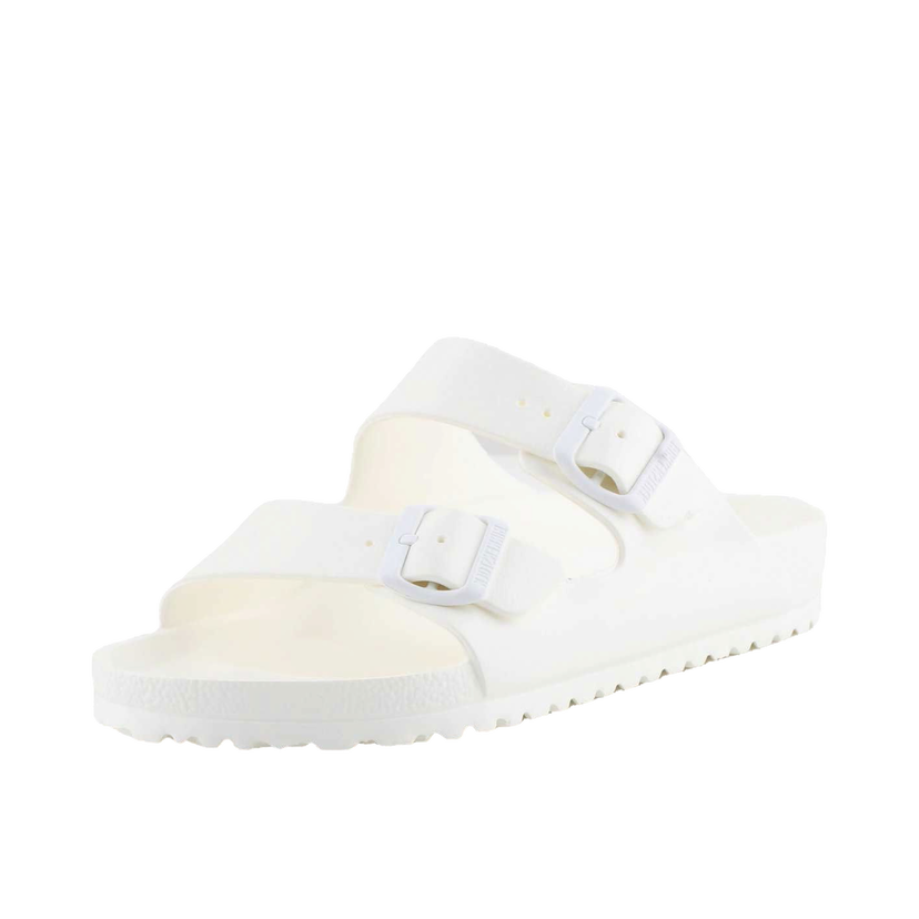 Кросівки та взуття Birkenstock Arizona Eva білий | 0129441