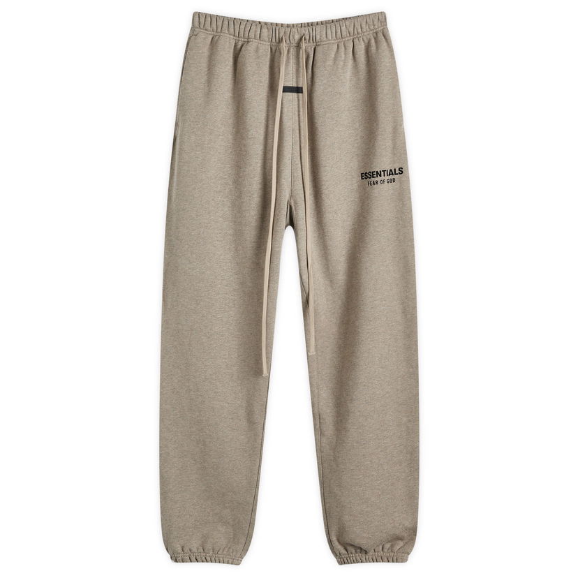 Спортивні штани Fear of God Essentials Core Logo Sweatpants Зелений | 130HO242029F
