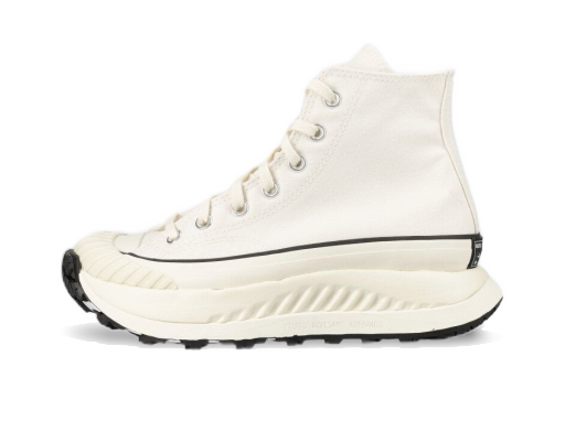 Кросівки та взуття Converse Chuck 70 Future Comfort бежевий | A01682C