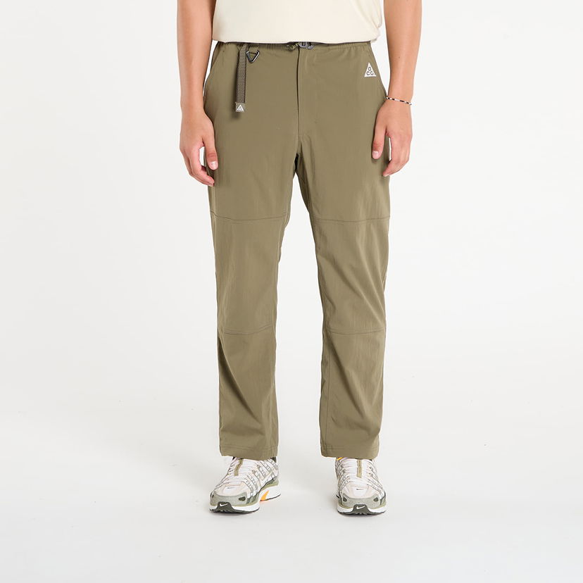 Штани Nike ACG ACG UV Hiking Pants Зелений | FN2450-222