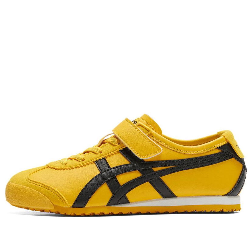 Кросівки та взуття Onitsuka Tiger Onitsuka Tiger Mexico 66 Жовтий | 1184A049-752