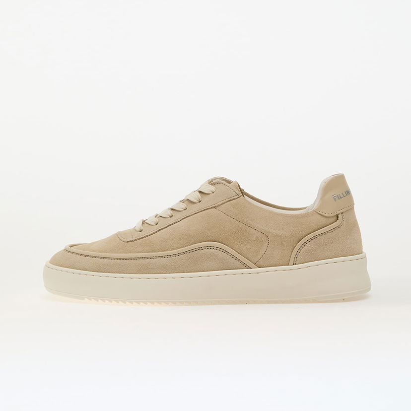 Кросівки та взуття Filling Pieces Filling Pieces Mondo Lux бежевий | 46755071890